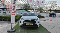 تويوتا راف 4